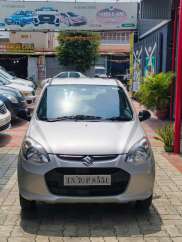 Maruti Suzuki Alto 800 LXI